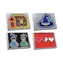 HyperX Badge Pack - Magnetische Badges 8 Bit