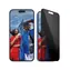 PanzerGlass Sichtschutz für Apple iPhone 16 PLUS/ 15 PLUS mit Montagerahmen
