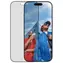 PanzerGlass Sichtschutz für Apple iPhone 17/16 Pro mit Montagerahmen