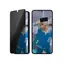 PanzerGlass Sichtschutzfolie für Samsung Galaxy S25+/S24+ mit Montagerahmen