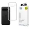 3mk Clear Case Rückseitenschutz für Google Pixel 10 Pro XL