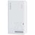 Romoss SENSE4SF 10000 mAh weiß / Powerbank / 22,5 W / 2x USB-A + 1x USB-C + Lightning + microUSB  