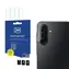 3MK Objektivschutzglas für die Kamera des Samsung Galaxy A17 5G