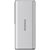 Romoss PPU20 20000mAh silber / Powerbank / 130W / 2x USB-C + 1x USB-A