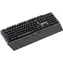 Sandberg FireStorm Mech Keyboard BE schwarz / Gaming-Tastatur / mechanisch / kabelgebunden / RGB 