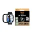 PanzerGlass Apple Watch Ultra/Ultra 2 schwarz