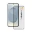 Tactical Sichtschutz aus 5D-Glas für Samsung Galaxy S24/S25, Schwarz