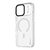 Obal:Me MagNetix Bumper-Hülle für Apple iPhone 17 Pro Max, Weiß