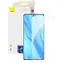 Baseus Displayschutzfolie aus gehärtetem Glas für Realme GT2 Master Explorer Edition