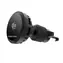 Mobile Origin CA24 Qi2 schwarz / Kabelloses Autoladegerät / 25 W