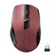 Ugreen Maus Ugreen MU006 Kabellose Maus rot / Kabellose optische Maus / 2,4 GHz / Bluetooth 5.0 