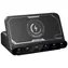 Blitzwolf BW-S27 Dockingstation 160W schwarz / 2x USB-A / 4x USB-C / kabelloses Laden