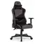 SENSE7 Spellcaster Senshi Edition grau / Gaming-Stuhl / Stoff / verstellbar / Rollen / Belastbarkeit 160 kg 