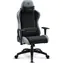 SENSE7 Spellcaster FUKU XL PU schwarz-grau / Gaming-Stuhl / Alcantara / verstellbar / Rollen / Belastbarkeit 160 kg 
