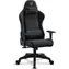 SENSE7 Spellcaster FUKU schwarzer Gaming-Stuhl / Stoffbezug / verstellbar / Rollen / Belastbarkeit 150 kg 