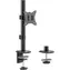 SENSE7 FLOAT Tischhalterung für 17"-32" Monitore / Tragkraft 9 kg / VESA