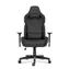 SENSE7 Sentinel schwarz / Gaming-Stuhl / Kunstleder / verstellbar / Rollen / Belastbarkeit 150 kg 