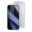 Epico Glass Protector DF Schutzglas für iPhone XR/11