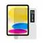 Obal:Me 2,5D Panzerglas für Apple iPad 10,9" (2022/11-2025), klar