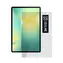 Obal:Me 2.5D Panzerglas für Samsung Galaxy Tab S10 Lite/S9/S9 FE/S10 FE (klar)