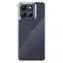 Tactical TPU-Hülle für Motorola Moto G86/G86 Power, transparent