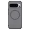 Nillkin Super Frosted PRO Magnetische Rückseite für Google Pixel 10 Pro XL Transparent Schwarz