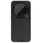 Nillkin CamShield Prop Magnetische Rückseite für Honor Magic 8 Pro Schwarz