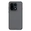Nillkin Super Frosted PRO Rückseite für OnePlus 15 Transparent Schwarz
