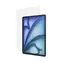 Belkin SCREENFORCE Schutzglas aus gehärtetem Glas für Apple iPad Air 11" (M2)