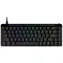 Asus ROG Falchion Ace HFX schwarz / Gaming-Tastatur / mechanisch / kabelgebunden / ROG HFX -Schalter / US-Version