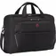 Wenger Meteor Brief 16" - 17" Laptoptasche schwarz