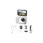 Insta360 GO Ultra Creator Bundle (weiß)