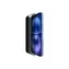 Belkin SCREENFORCE Invisiglass Privacy Antimikrobielles Schutzglas für Apple iPhone 16 PLUS/ 15 PLUS/ 14 Pro Max