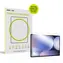 Unverpackt - Mobile Origin EasyGlass Schutzglas für Samsung Galaxy Tab S10 Ultra/S9 Ultra / unverpackt