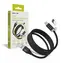 Mobile Origin Magnetic StayCable USB-A auf USB-C / 1,5 m / 27 W / CB6