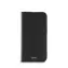 HAMA Daily Protect Schutzhülle für Apple iPhone 16e, schwarz / mit Standfunktion