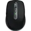 Logitech MX Anywhere 3S für Mac, schwarz / kabellose Maus / Lasersensor / 8000 DPI / 6 Tasten / Bluetooth / 2,4 GHz 