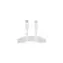 Belkin BOOST CHARGE Kabel USB-C auf Lightning weiß / 2 m
