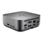 HP Thunderbolt 4 Ultra 180W G6 / Dockingstation / 1× Thunderbolt 4 / 2× DP / HDMI / 3× USB-C / 5× USB-A