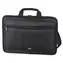 HAMA Nice schwarze Laptoptasche aus robustem EVA-Material für Laptops bis 40 cm (15,6 Zoll)