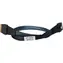 Icy Box MB406L-B 50cm schwarz / SlimSAS x8 SFF-8654 > SlimSAS x8 SFF-8654