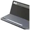Unverpackt - Samsung Book Cover Keyboard Slim Galaxy Tab S10+/S9+ schwarz / unverpackt
