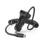 HAMA Autoladegerät mit Kabel / USB-C / 2,4 A / 1 m