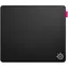 SteelSeries QCK Performance Speed Gaming-Mauspad, schwarz, Größe L (450 x 400 mm) 