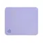 SteelSeries QcK lila / Gaming-Mauspad / M / 320 x 270 mm 