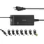 HAMA Universal-Laptop-Netzteil / 12-22 V / 90 W