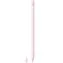 Ausgepackt - Baseus SXBC060104 Smooth Writing Stylus pink / ausgepackt