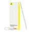 Ausgepackt - Baseus P80015804213-00 Smooth Writing Series Active Stylus Weiß / Ausgepackt