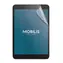 Mobilis 036257 Screen Protector Anti-Shock IK06 Klar für Apple iPad Mini 6/7