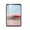 Mobilis Screen Protector aus gehärtetem Glas (9H) für Microsoft Surface Go/Go 2/Go 3